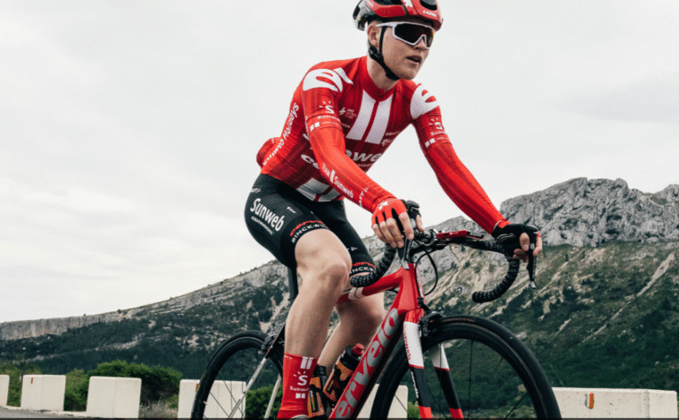 Michael Storer exclu d’un stage d’entraînement de la Sunweb