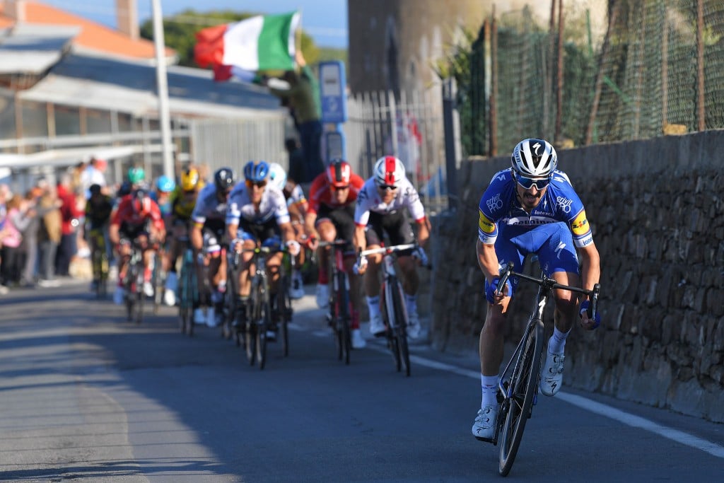 milan san remo