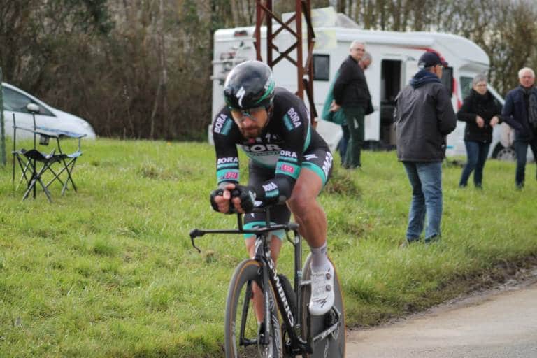 Peter Sagan va reprendre au Tour de San Juan