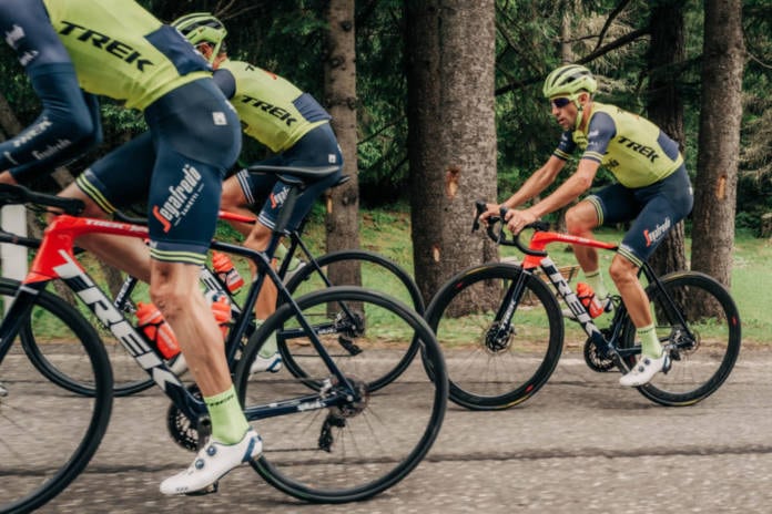 Vincenzo Nibali se méfie de Remco Evenepoel pour le Giro 2020