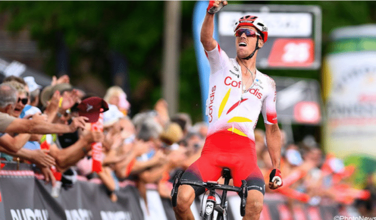 La liste des coureurs engagés d’A Travers le Hageland 2020