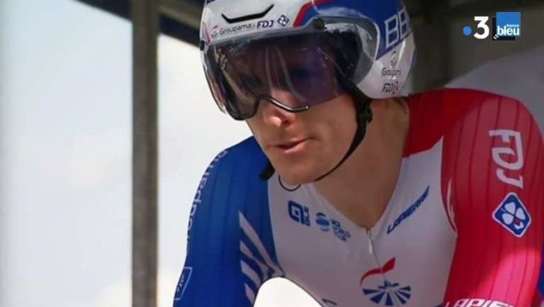 La liste des coureurs engagés au Tour du Poitou-Charentes en Nouvelle Aquitaine 2020