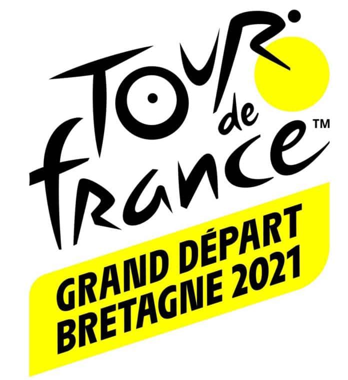Tour de France 2021 Brest Grand Départ en Bretagne