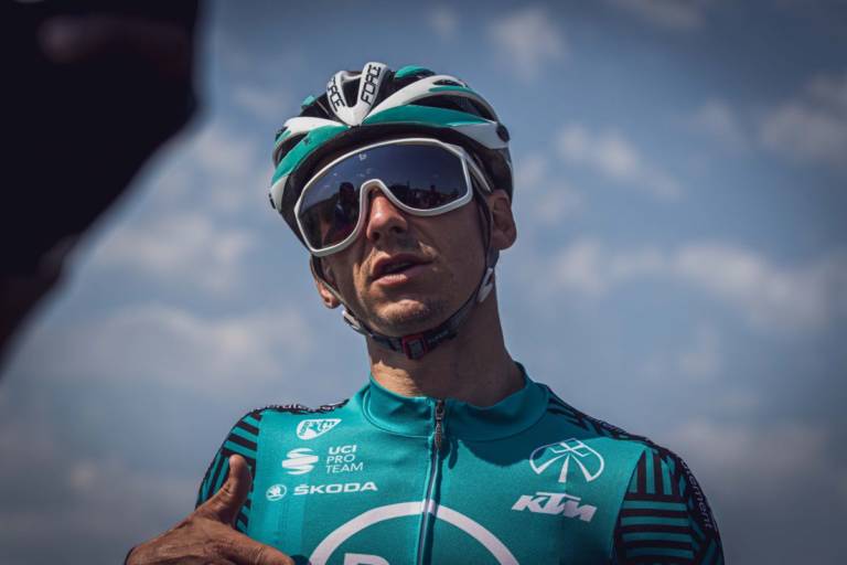 B&B Hotels – Vital Concept avec Bryan Coquard pour son premier Tour de France