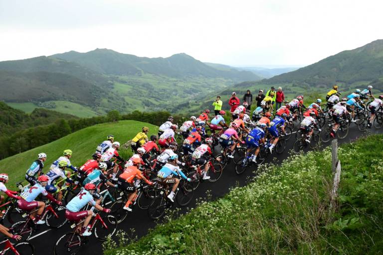 Comment suivre le Critérium du Dauphiné 2020 ?