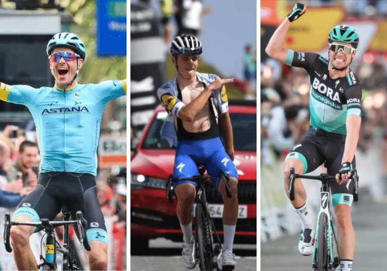 La liste des coureurs engagés du Tour de Pologne 2020