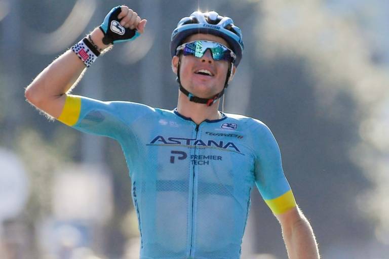 La liste des coureurs engagés du Tour d’Emilie 2020