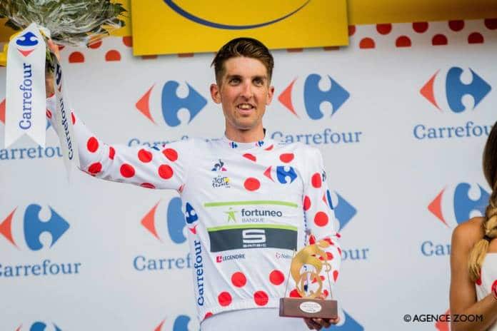 Tour de France 2020 avec Ledanois et sans Bouet