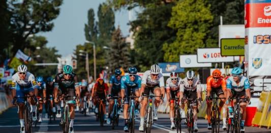 Mads Pedersen remporte la 2e étape du Tour de Pologne