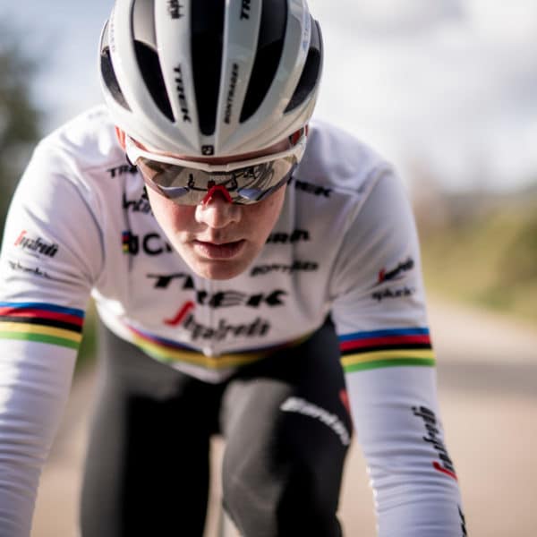 Mads Pedersen remporte la 2e étape du Tour de Pologne