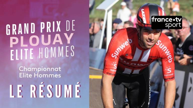 Vidéo : Bretagne Classic – Ouest-France 2020