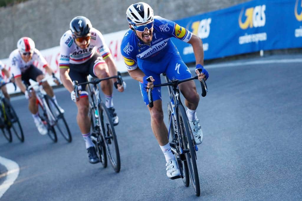 milan san remo 2020 full race