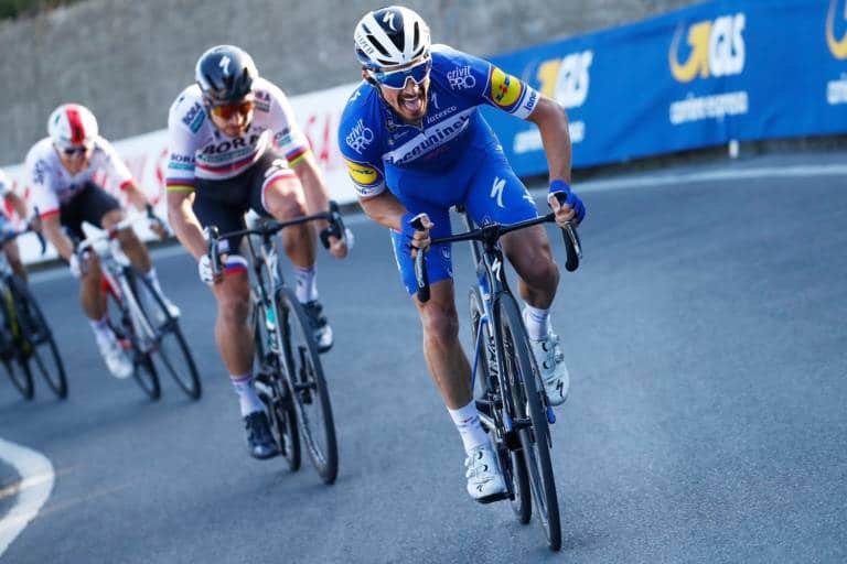 Comment suivre Milan-San Remo 2020 ?