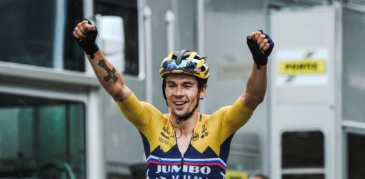 Tour de France 2020 démarrera avec Primoz Roglic