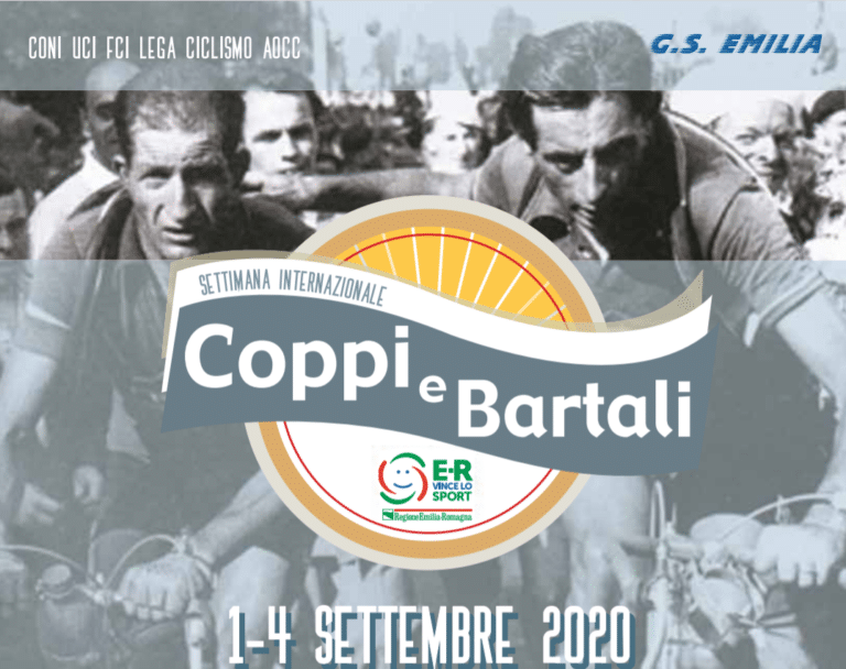 Le parcours, les profils et les favoris de la Semaine Internationale Coppi et Bartali 2020