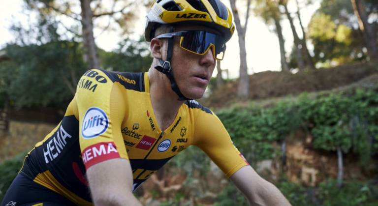 Steven Kruijswijk forfait pour le Tour de France