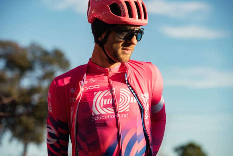 Mitchelton-Scott recrute Tanel Kangert pour deux saisons
