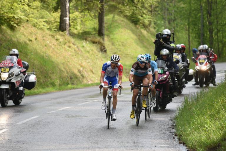 Comment suivre le Tour de l’Ain 2020 ?