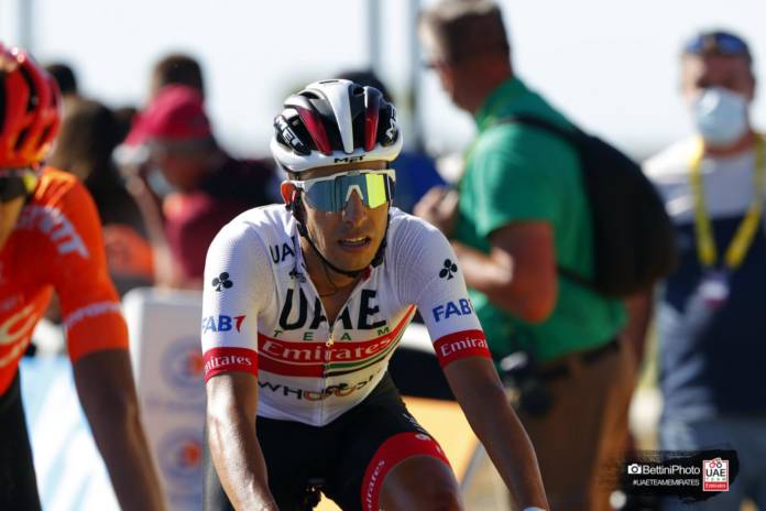 Fabio Aru abandonne le Tour de France 2020