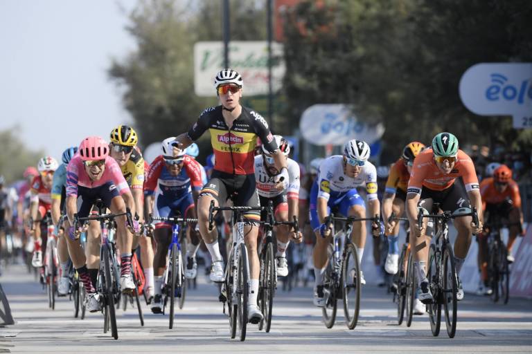 Vidéo : Tirreno-Adriatico 2020 – Etape 6