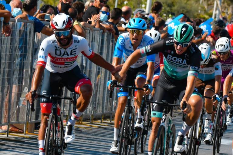 Vidéo : Tirreno-Adriatico 2020 – Etape 2