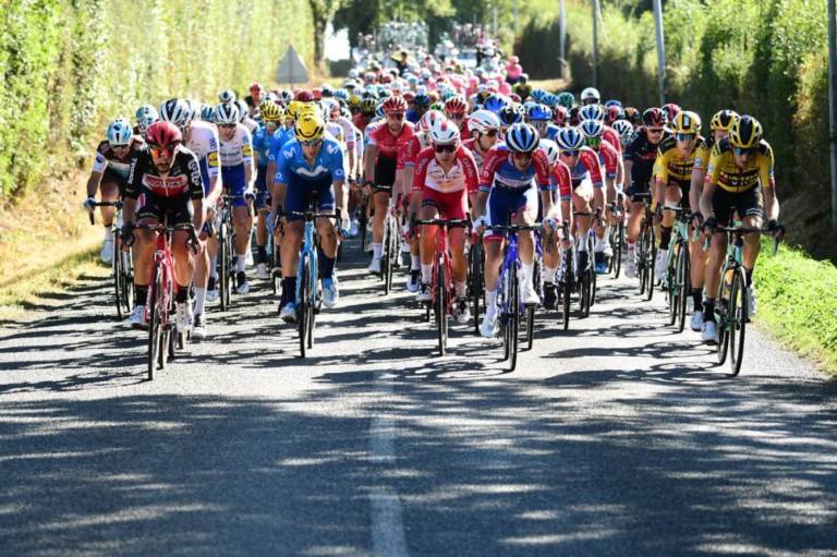 Vidéo : Tour de France 2020 – Etape 11