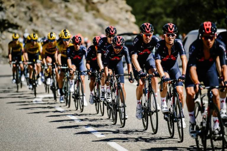 Vidéo : Tour de France 2020 – Etape 6