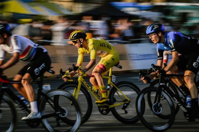 Vidéo : Tour de France 2020 – Etape 21