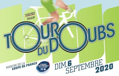 Le parcours, les profils et les favoris du Tour du Doubs 2020