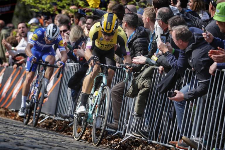 La liste des coureurs engagés de Gand-Wevelgem 2020
