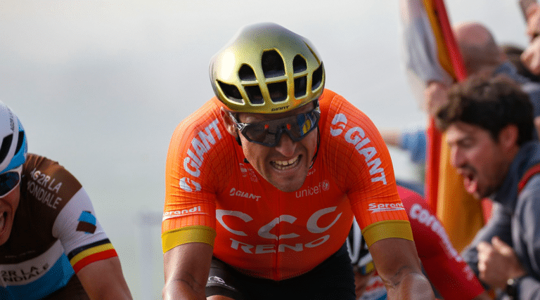 Greg Van Avermaet forfait pour le Tour des Flandres 2020