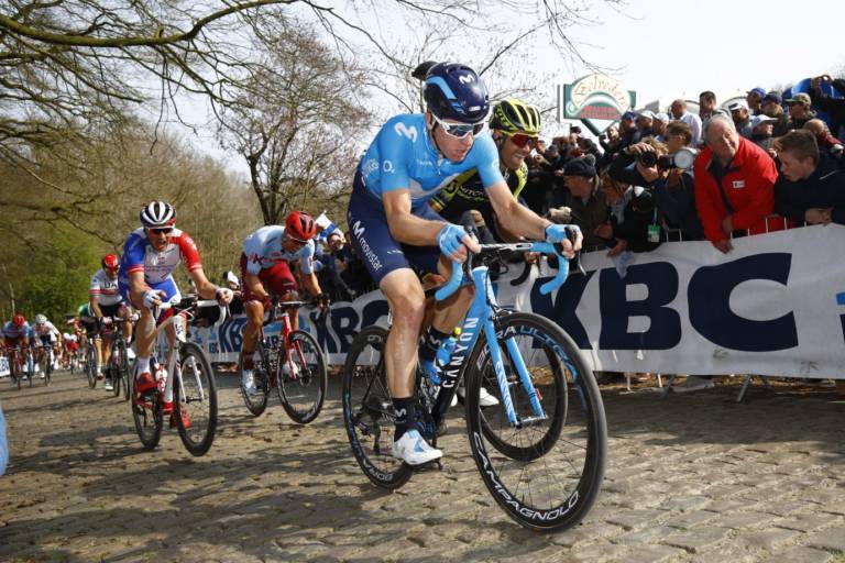 Jürgen Roelandts met un terme à sa carrière