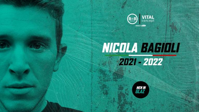 Nicola Bagioli rejoint B&B Hôtels – Vital Concept