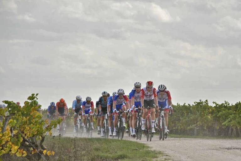 Le parcours, le profil et les favoris de Paris-Tours 2020