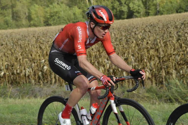 La liste des coureurs engagés de Paris-Tours 2020