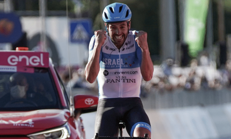 Alex Dowsett s’attaque au record du monde de l’heure