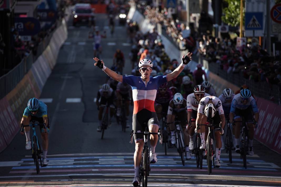 Nombre De Coureurs Restant Tour De France 2022 Saison 2020 : Arnaud Démare (Groupama-FDJ) le plus victorieux