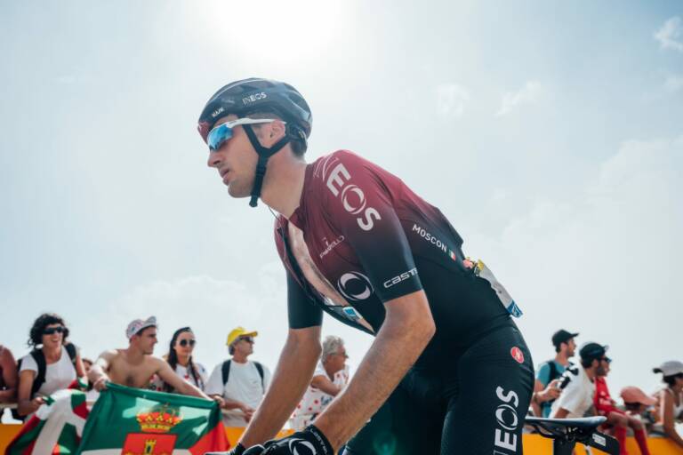 Gianni Moscon reste un coureur d’INEOS Grenadiers en 2021