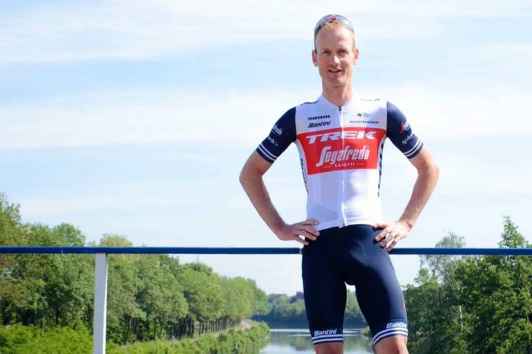Pieter Weening met fin à sa carrière