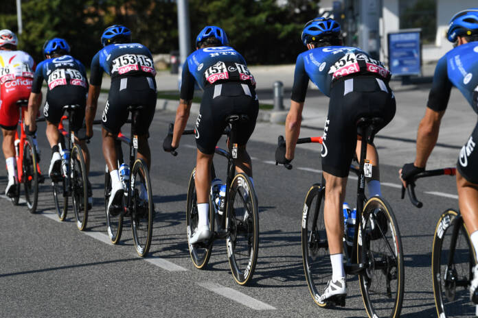 Trois arrivées officialisées par le Team Qhubeka ASSOS