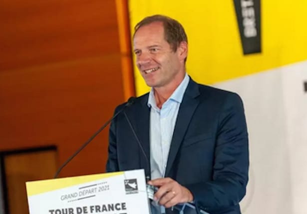 Tracé du Tour de France 2021 : Le parcours dévoilé sur Stade 2