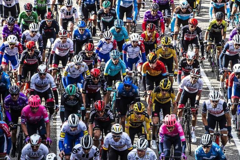 18 équipes postulent à la licence WorldTour pour 2021