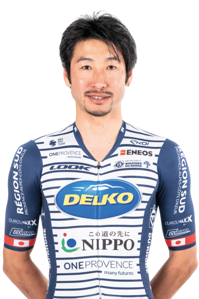 Fumiyuki Beppu quitte NIPPO DELKO One Provence après une année
