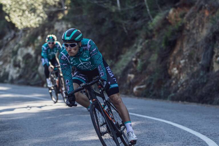 Luca Mozzato reste chez B&B Hôtels jusqu’en 2022