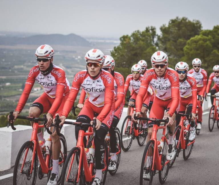 Mathias Le Turnier s’engage avec DELKO One Provence