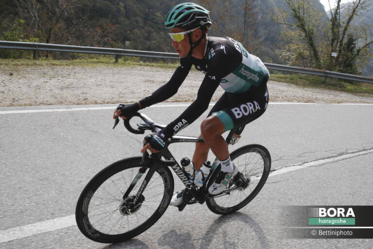 Pawel Poljanski se retire du peloton professionnel