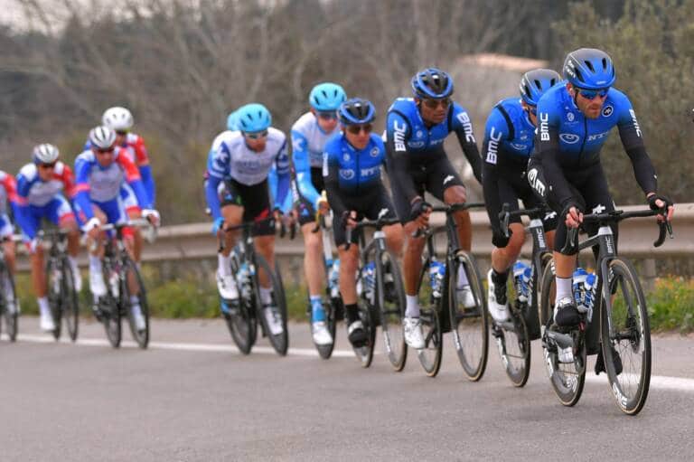 Trois nouvelles arrivées chez le Team Qhubeka ASSOS pour 2021