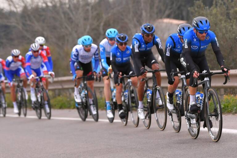 Un nouveau duo arrive chez le Team Qhubeka ASSOS