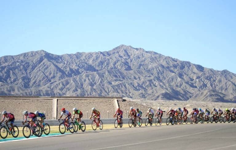 Le Tour de San Juan 2021 sera unique en son genre
