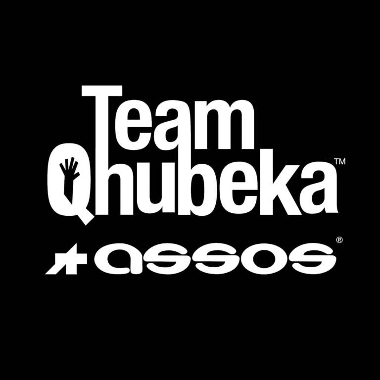 Qhubeka ASSOS dévoile son maillot pour la saison 2021